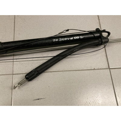 ARPON DE BUCEO PICASSO