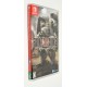 VIDEOJUEGO SWITCH FRONT MISSION 2