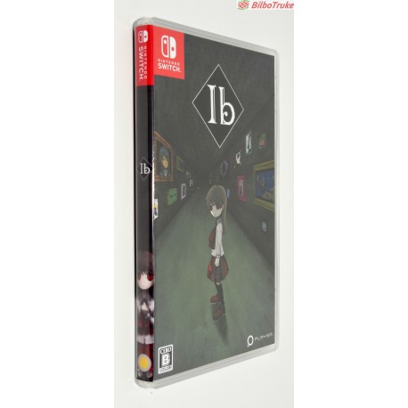 VIDEOJUEGO SWITCH IB