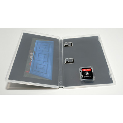 VIDEOJUEGO SWITCH IB