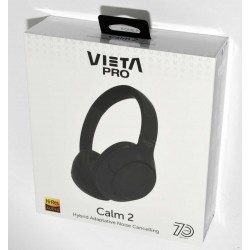 AURICULARES DIADEMA VIETA PRO CALM 2