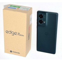 MOTOROLA EDGE 50 FUSION 256GB AZUL NUEVO