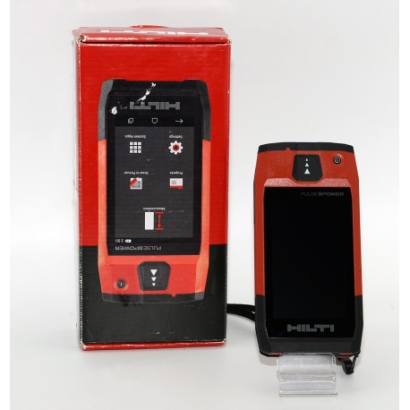 HILTI PD-C NIVEL LASER