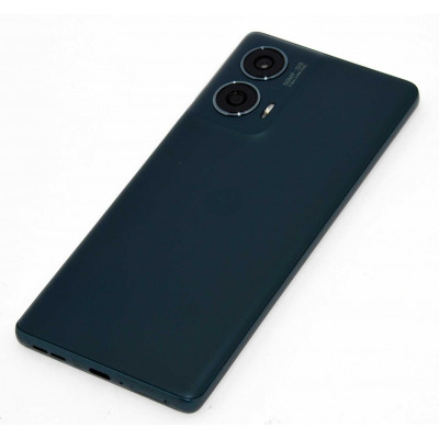 MOTOROLA EDGE 50 FUSION 256GB AZUL NUEVO