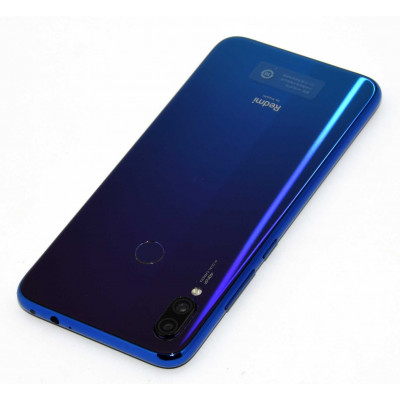 XIAOMI REDMI NOTE 7 64GB AZUL