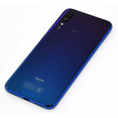 XIAOMI REDMI NOTE 7 64GB AZUL