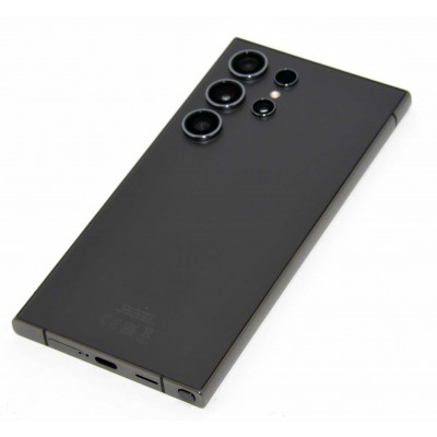 SAMSUNG GALAXY S24 ULTRA 256GB GRIS