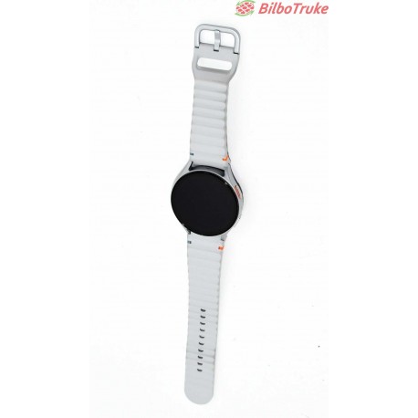 SMARTWATCH SAMSUNG GALAXY WATCH 7 44MM PLATA