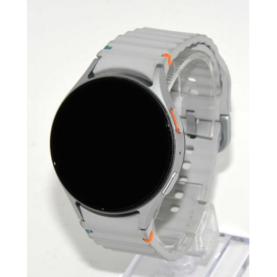 SMARTWATCH SAMSUNG GALAXY WATCH 7 44MM PLATA