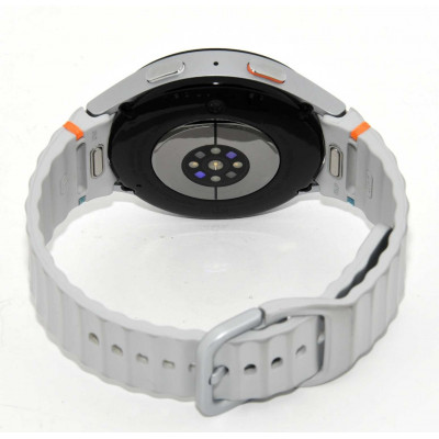 SMARTWATCH SAMSUNG GALAXY WATCH 7 44MM PLATA