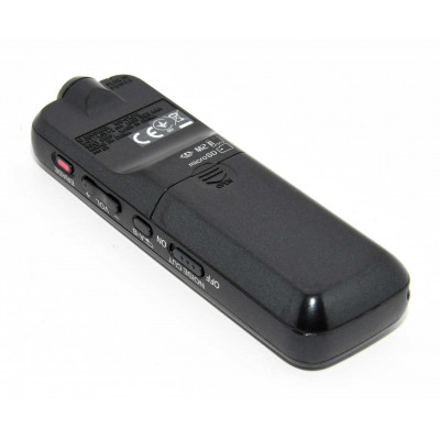 GRABADORA DE VOZ DIGITAL SONY ICDPX312