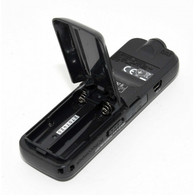 GRABADORA DE VOZ DIGITAL SONY ICDPX312