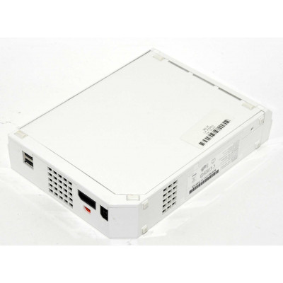 CONSOLA WII BLANCA CON ACCESORIOS