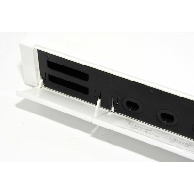 CONSOLA WII BLANCA CON ACCESORIOS