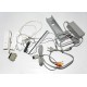 CONSOLA WII BLANCA CON ACCESORIOS