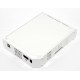 CONSOLA WII BLANCA CON ACCESORIOS