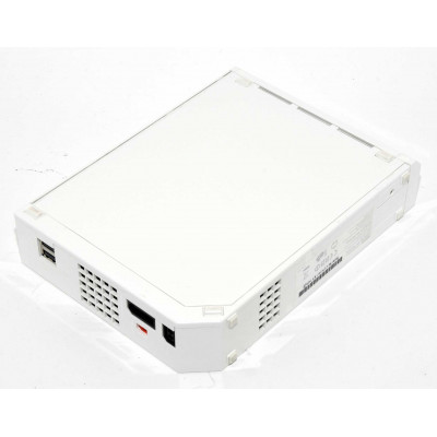 CONSOLA WII BLANCA CON ACCESORIOS