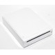 CONSOLA WII BLANCA SIN MANDO