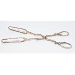 PINZA DE PLATA 800