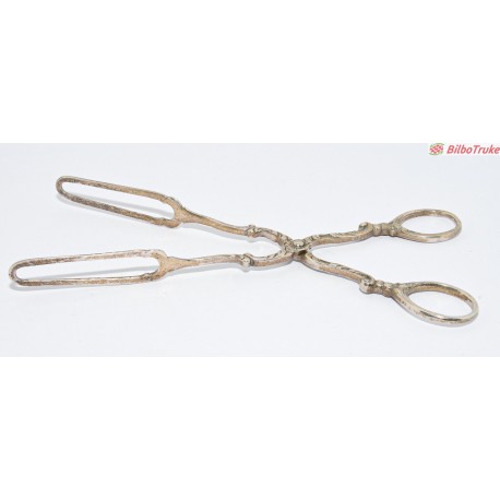 PINZA DE PLATA 800