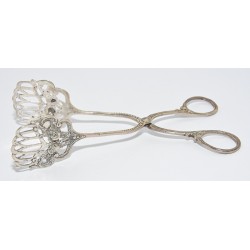 PINZA DE PLATA 915