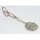 PINZA DE PLATA 915