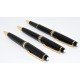 CONJUNTO TRIO MONTBLANC MEISTERSTUCK