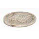 MEDALLA PLATA VERDUN1916 NE PASSE PAS