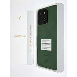 HONOR 200 SMART 256GB VERDE DESPRECINTADO