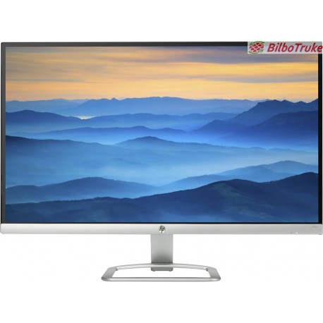 MONITOR MONITOR HP 27ER