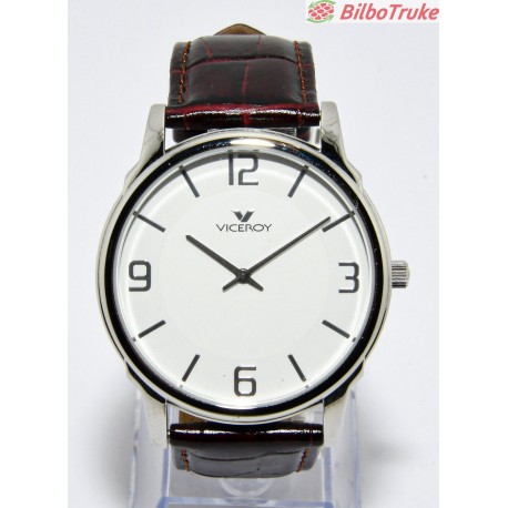 RELOJ VICEROY CUARZO 30M