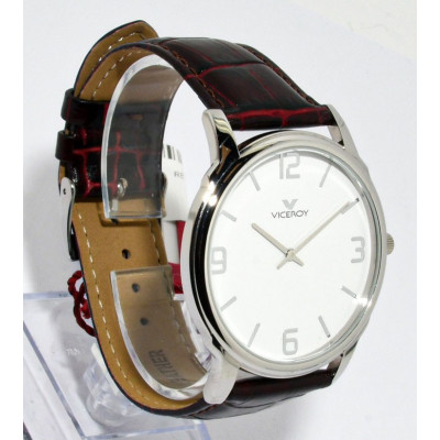 RELOJ VICEROY CUARZO 30M