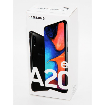 SAMSUNG GALAXY A20e PRECINTADO