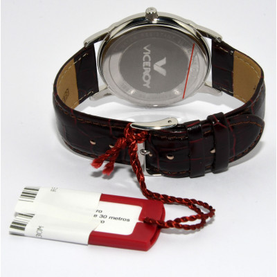 RELOJ VICEROY CUARZO 30M