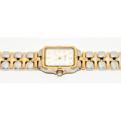 RELOJ MUJER BULOVA VINTAGE