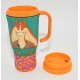 TAZA TERMO JAR JAR BINKS STAR WARS
