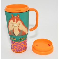 TAZA TERMO JAR JAR BINKS STAR WARS