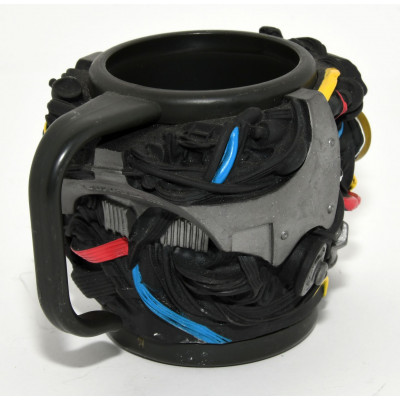 TAZA 3CPO  STAR WARS