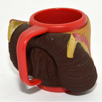 TAZA REINA AMIDALA STAR WARS