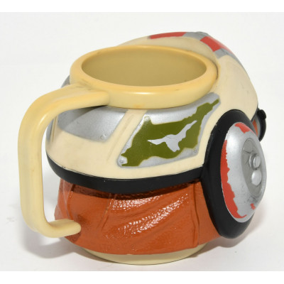 TAZA ANAKIN SKYWALKER STAR WARS