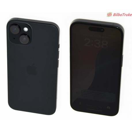 IPHONE 15 128GB NEGRO