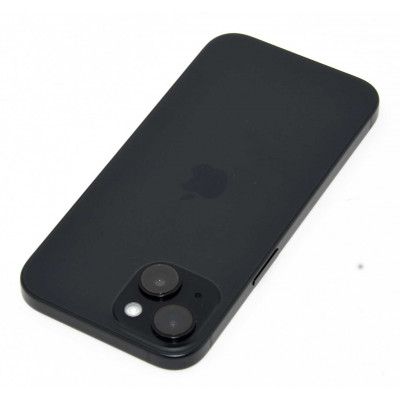 IPHONE 15 128GB NEGRO