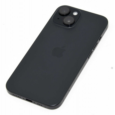 IPHONE 15 128GB NEGRO