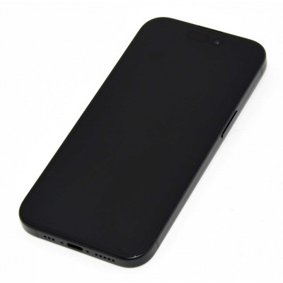 IPHONE 15 128GB NEGRO