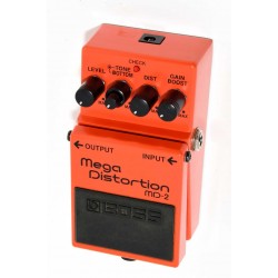 PEDAL BOSS MD2