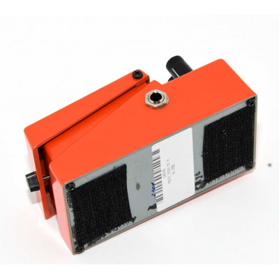PEDAL BOSS MD2