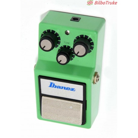 PEDAL IBANEZ TS9