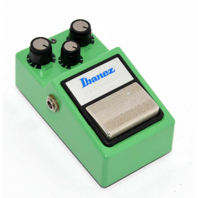 PEDAL IBANEZ TS9