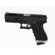 PISTOLA CO2 WE G-FORCE 17