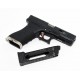 PISTOLA CO2 WE G-FORCE 17